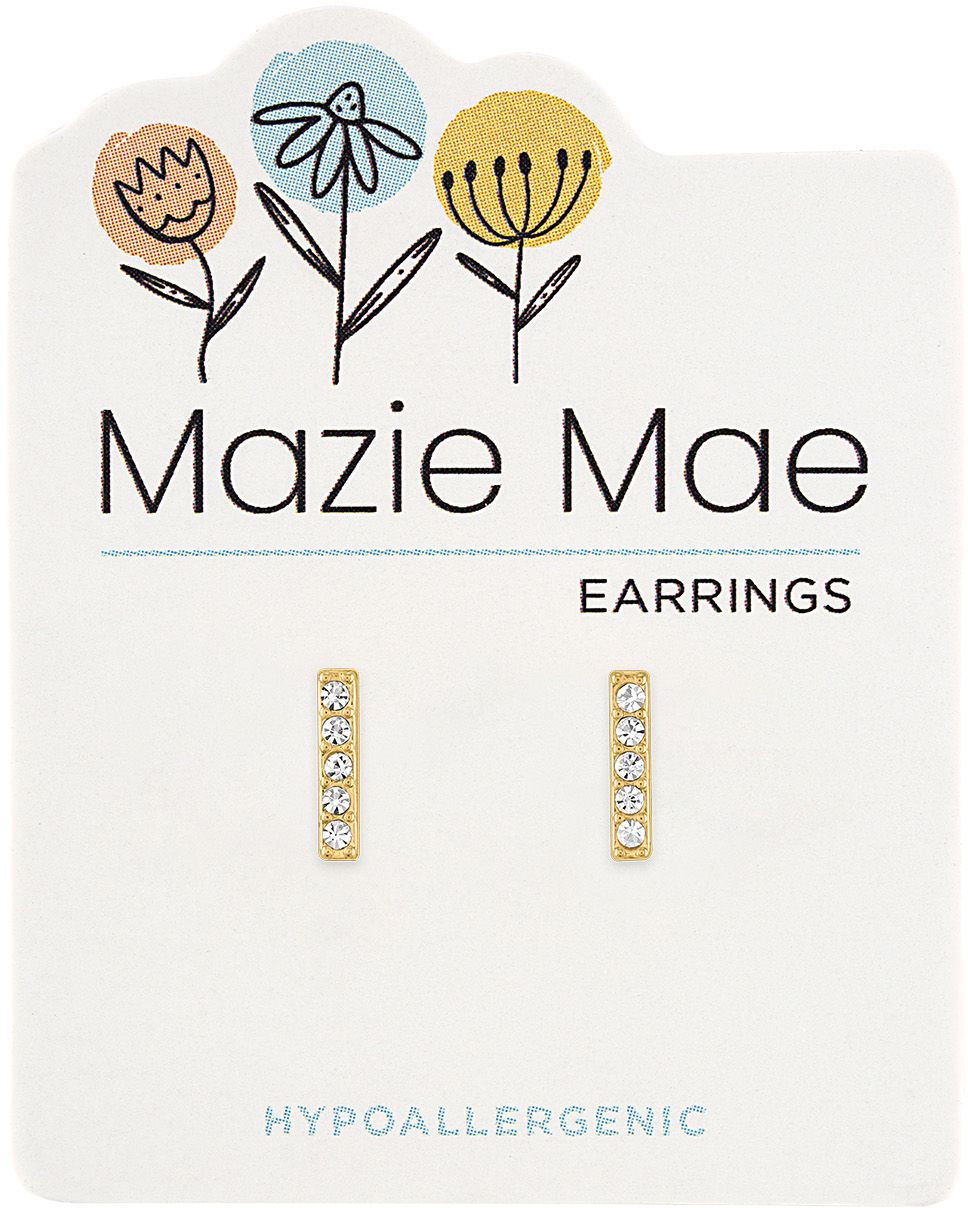 Mazie Mae Earring Stud Earrings