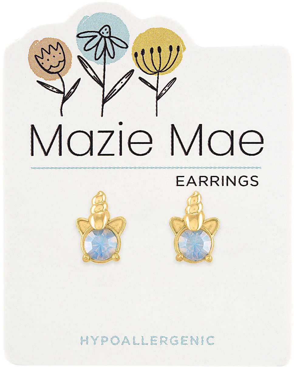Mazie Mae Earring Stud Earrings