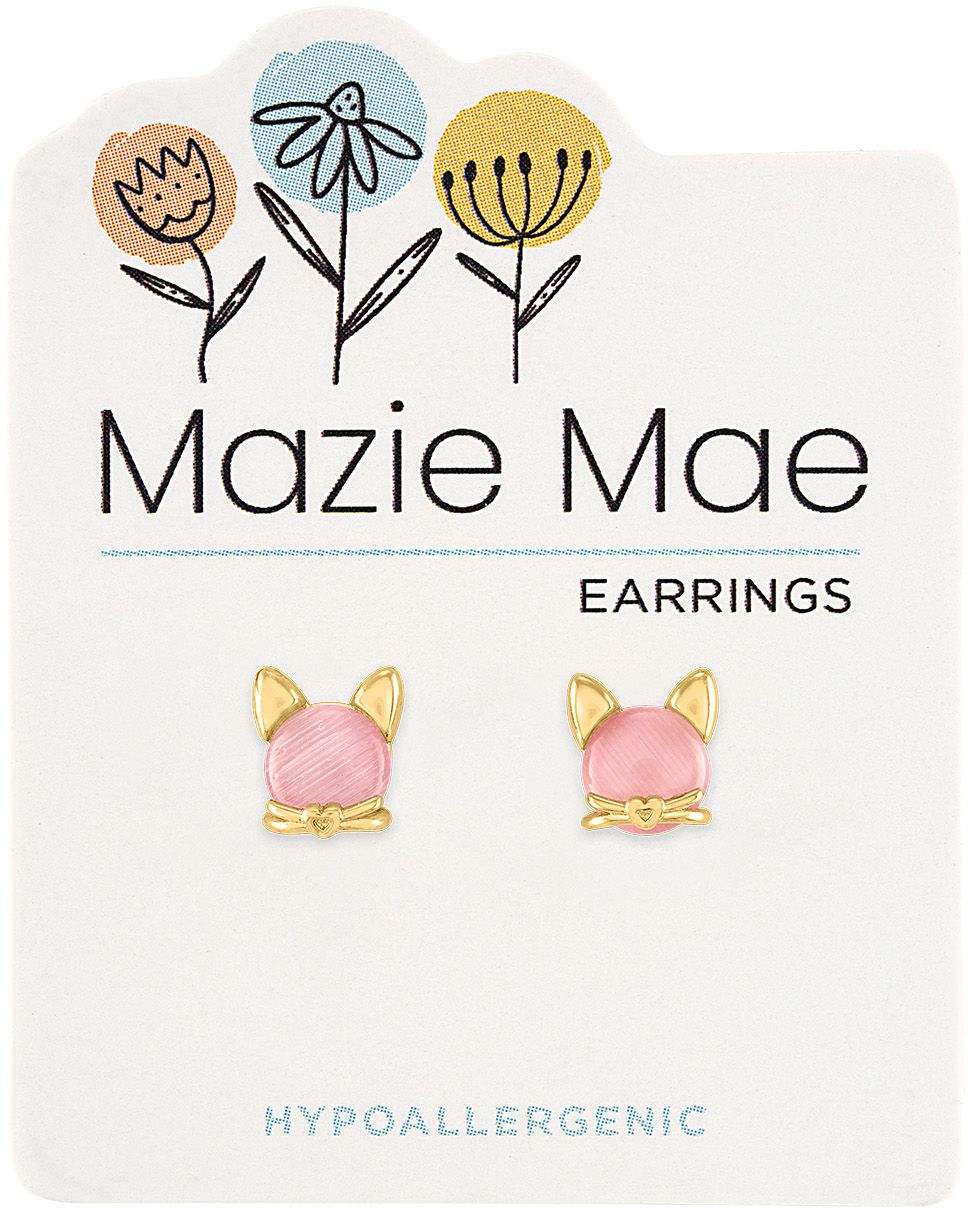 Mazie Mae Earring Stud Earrings