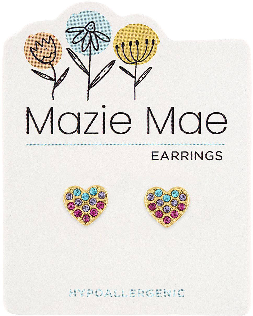 Mazie Mae Earring Stud Earrings