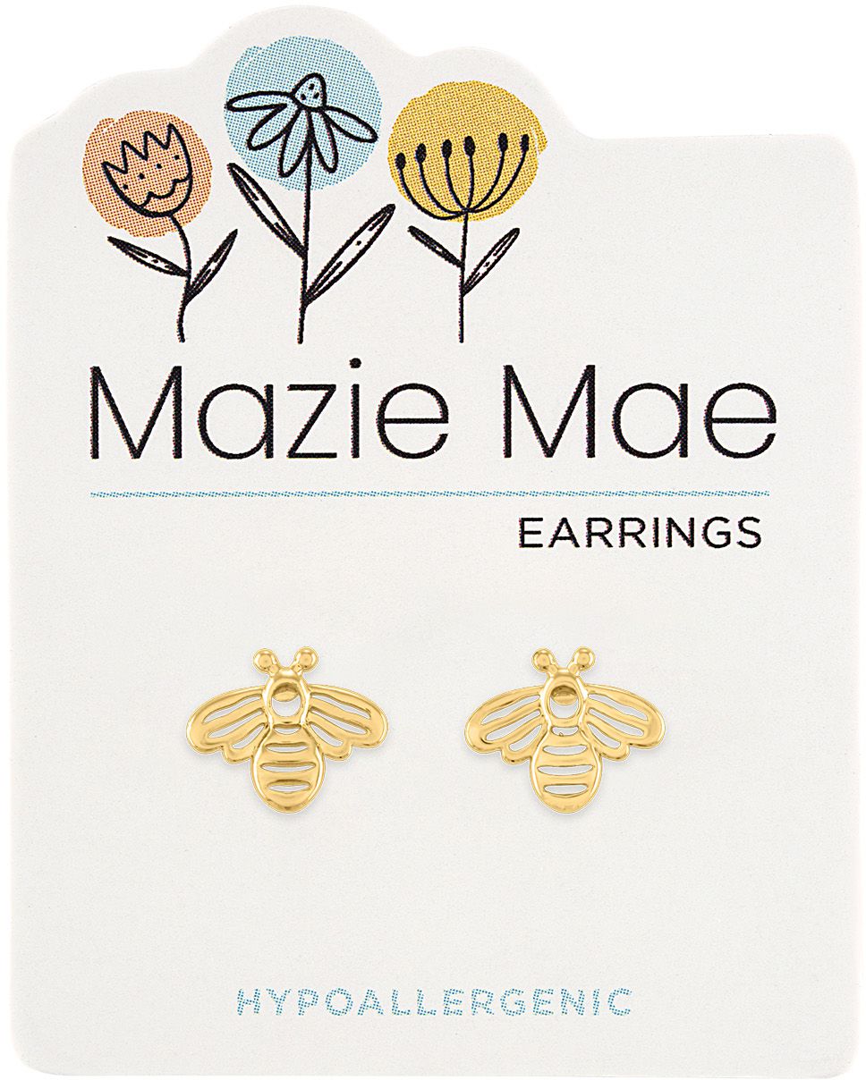 Mazie Mae Earring Stud Earrings