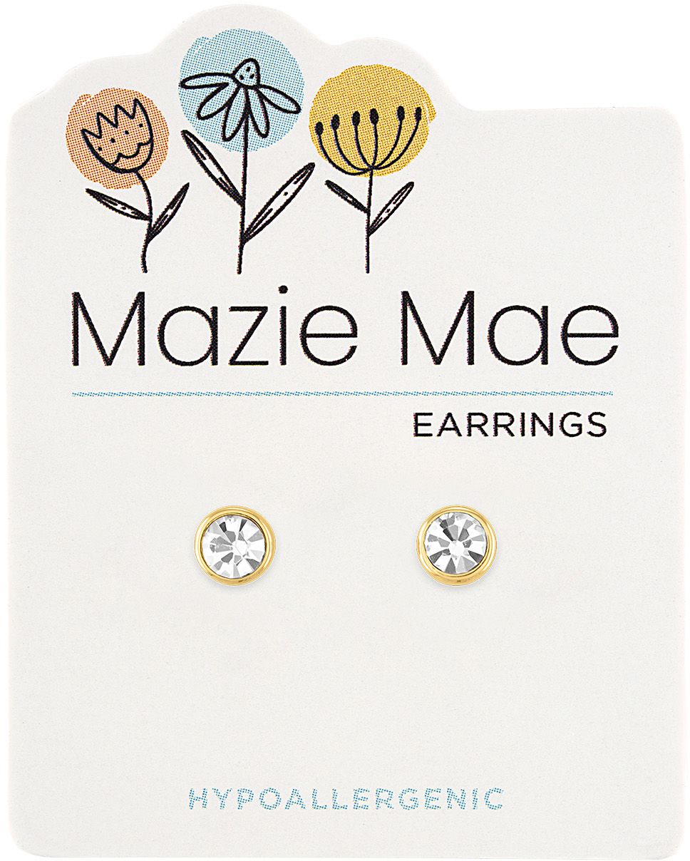 Mazie Mae Earring Stud Earrings