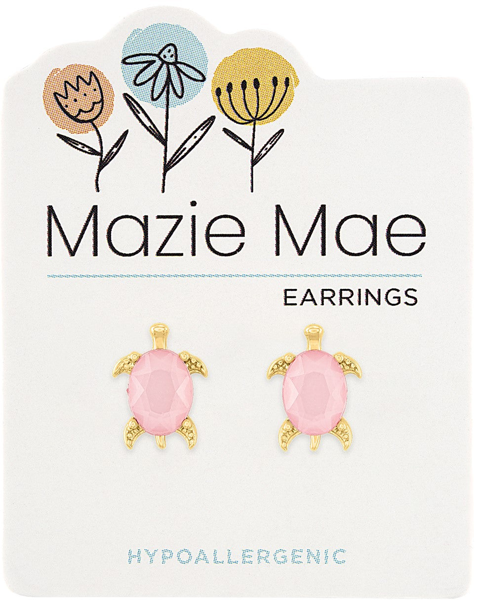 Mazie Mae Earring Stud Earrings