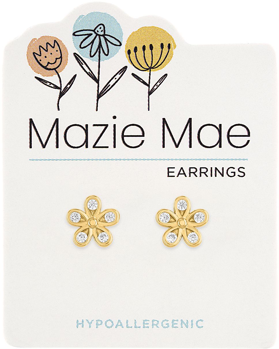 Mazie Mae Earring Stud Earrings