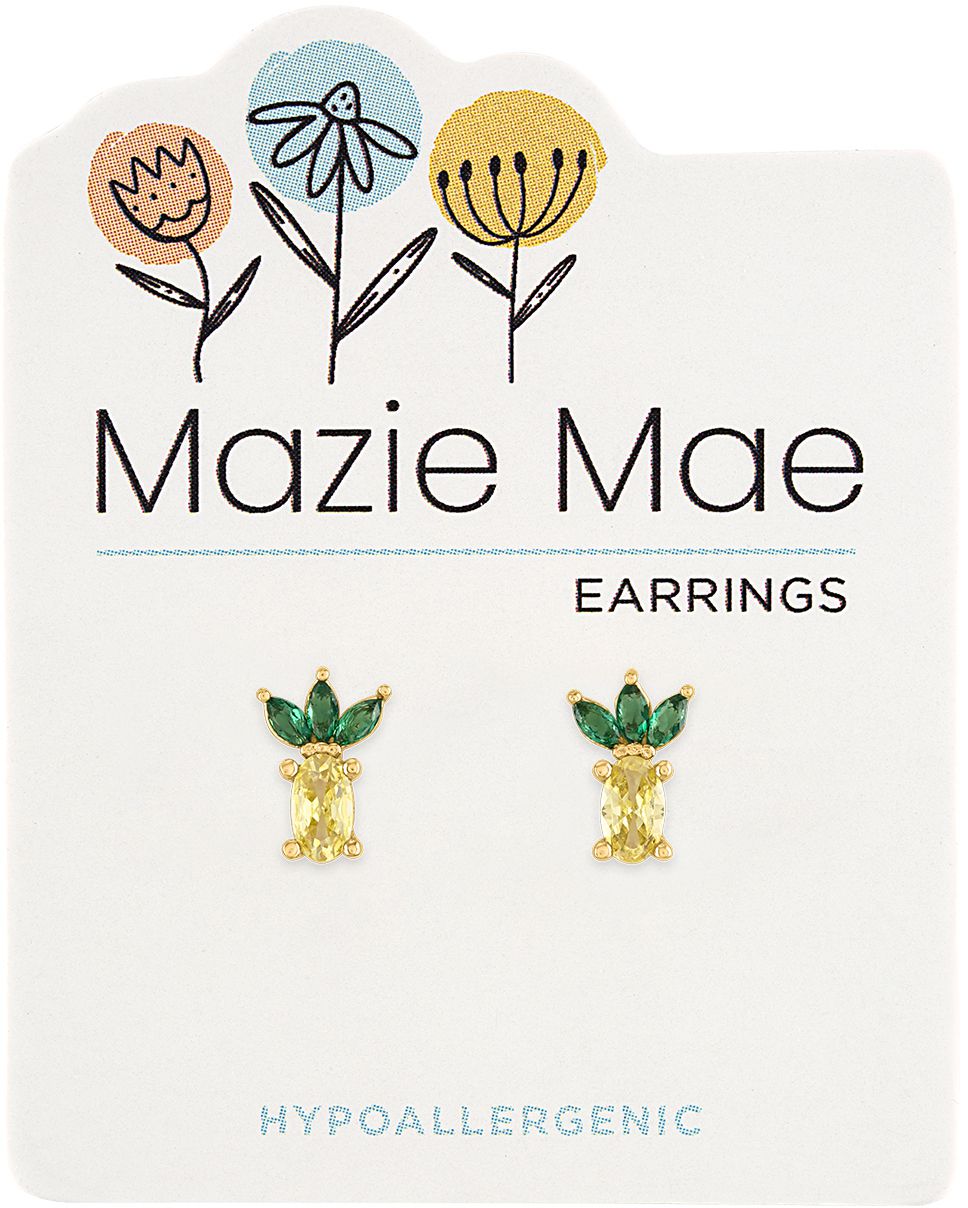 Mazie Mae Earring Stud Earrings