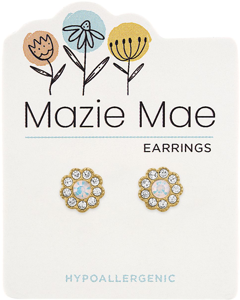 Mazie Mae Earring Stud Earrings