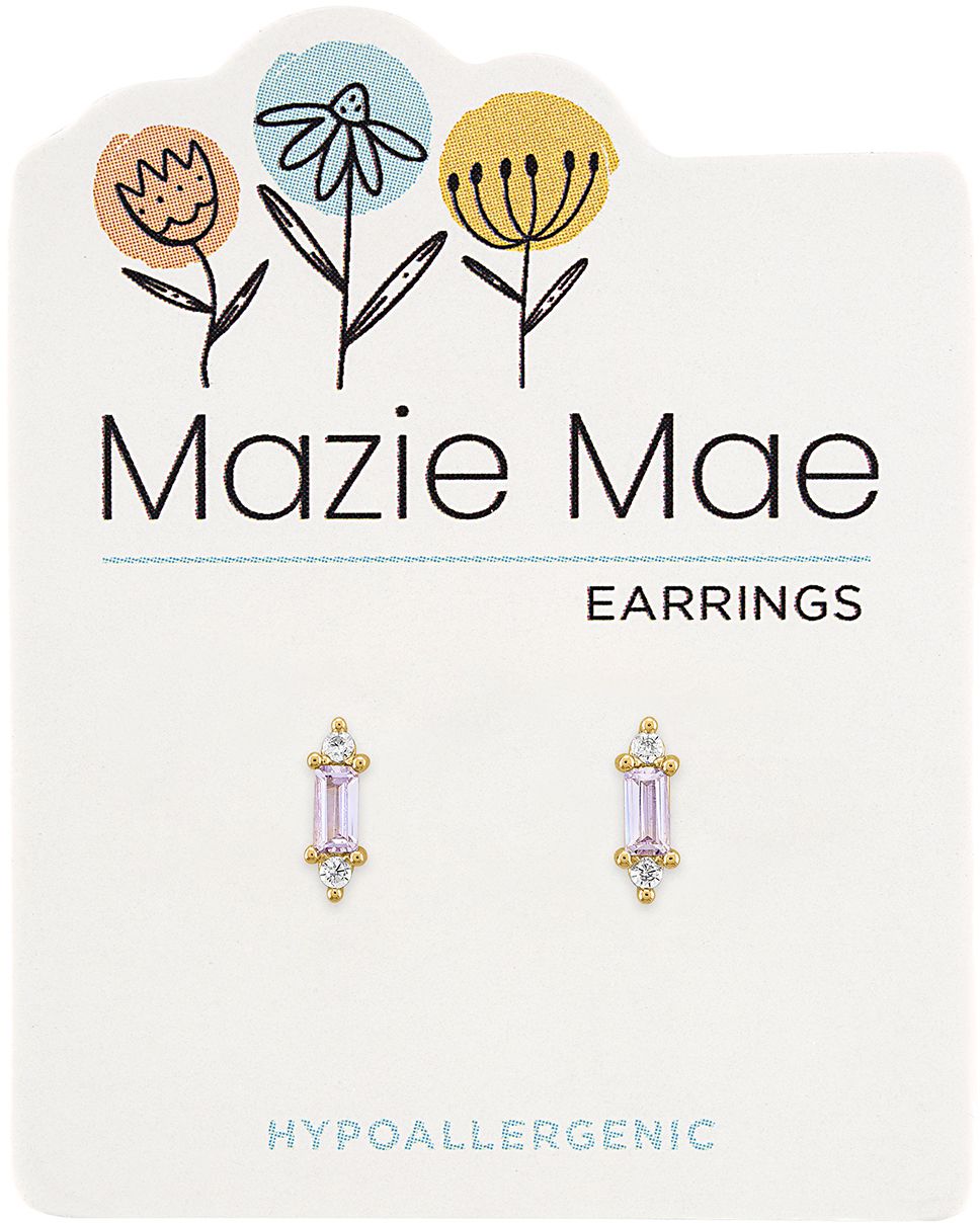 Mazie Mae Earring Stud Earrings