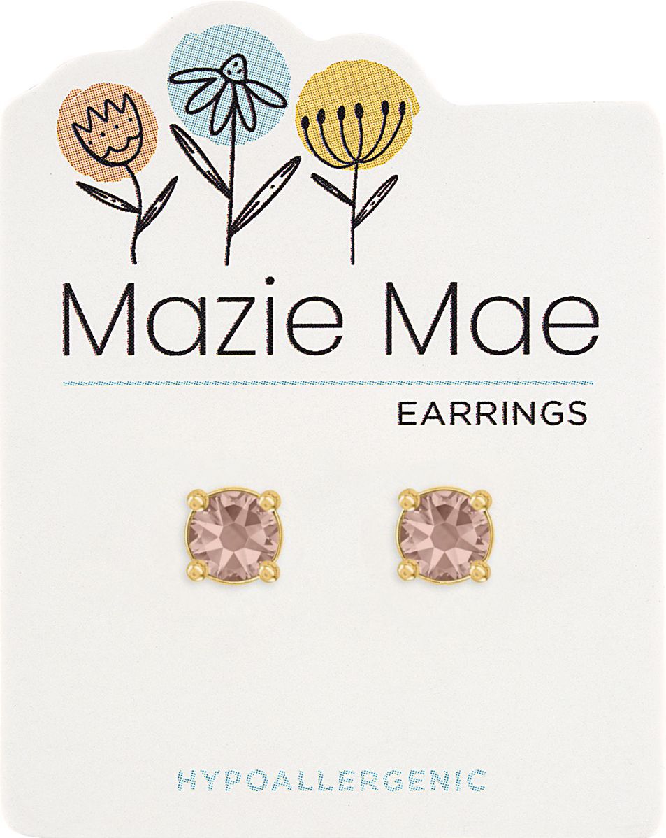 Mazie Mae Earring Stud Earrings