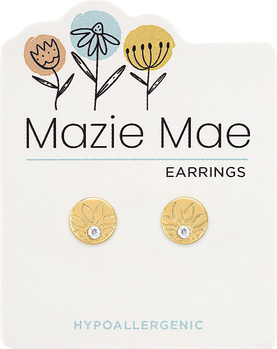 Mazie Mae Earring Stud Earrings
