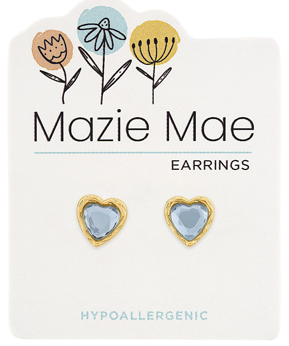 Mazie Mae Earring Stud Earrings