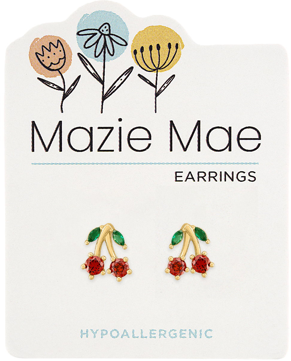 Mazie Mae Earring Stud Earrings