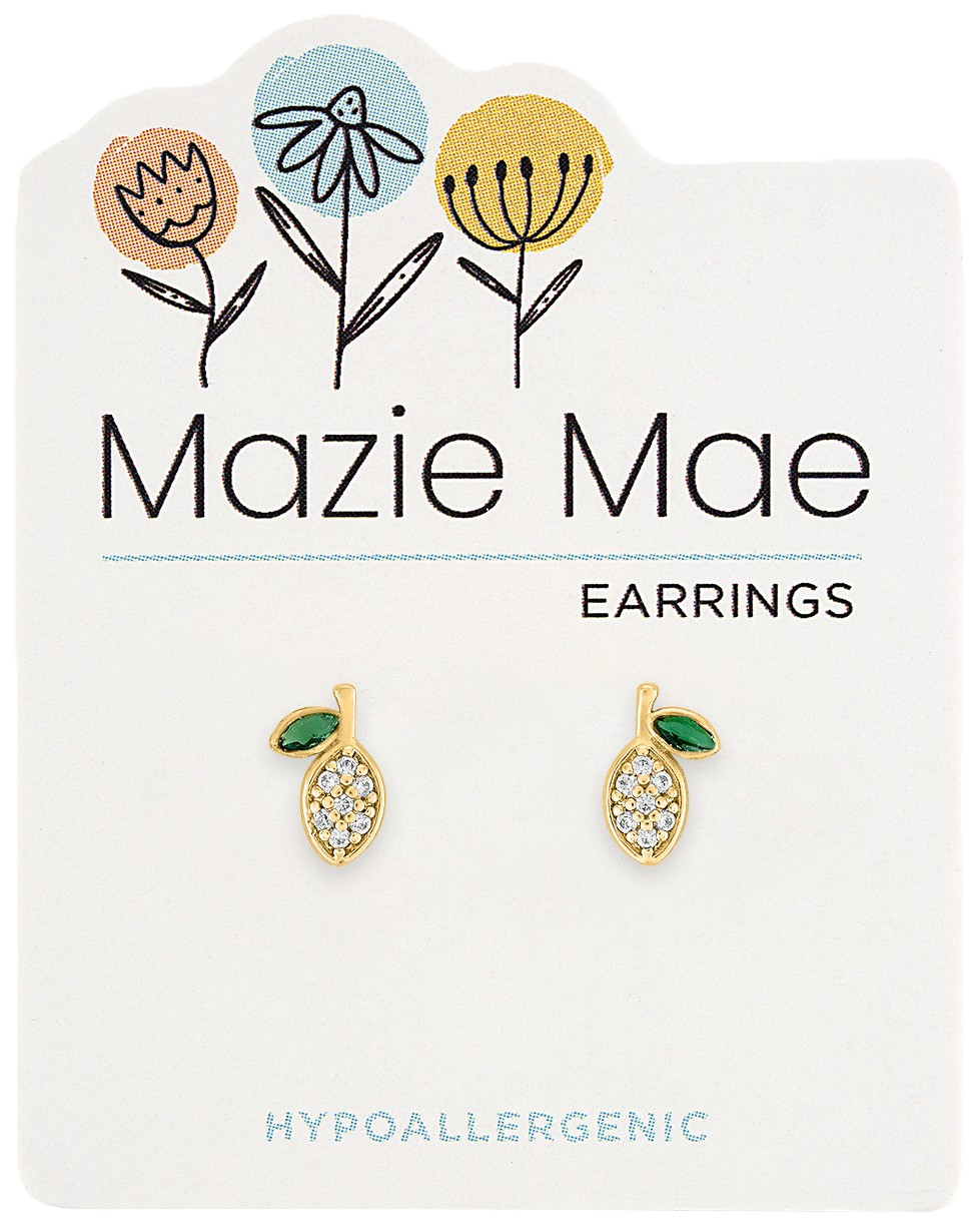 Mazie Mae Earring Stud Earrings
