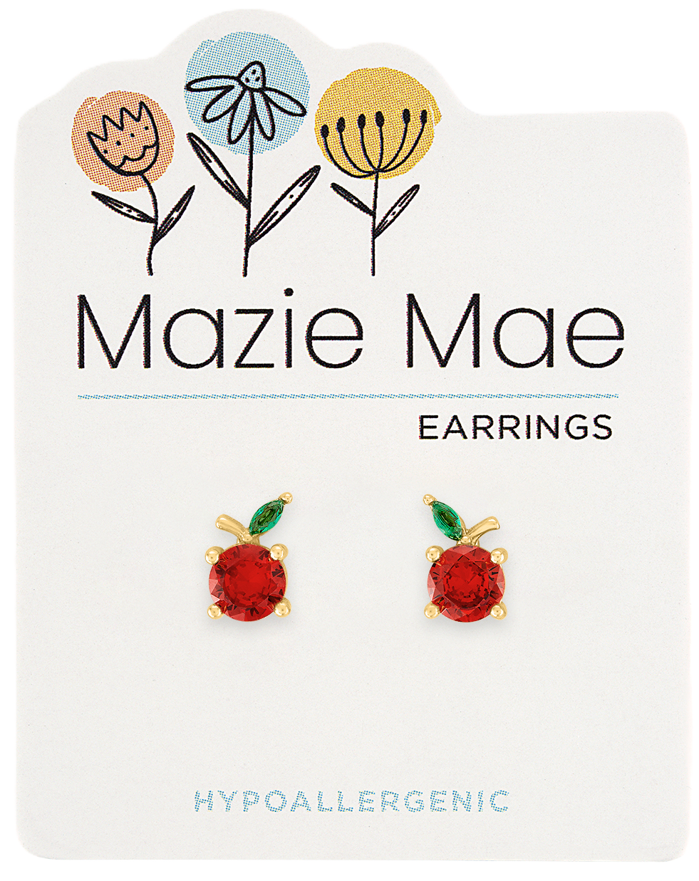 Mazie Mae Earring Stud Earrings