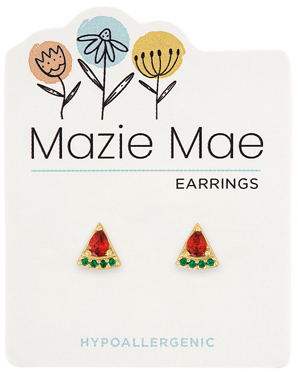 Mazie Mae Earring Stud Earrings