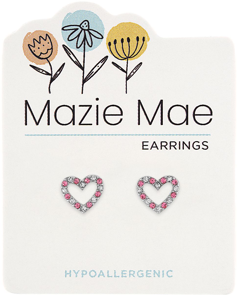 Mazie Mae Earring Stud Earrings