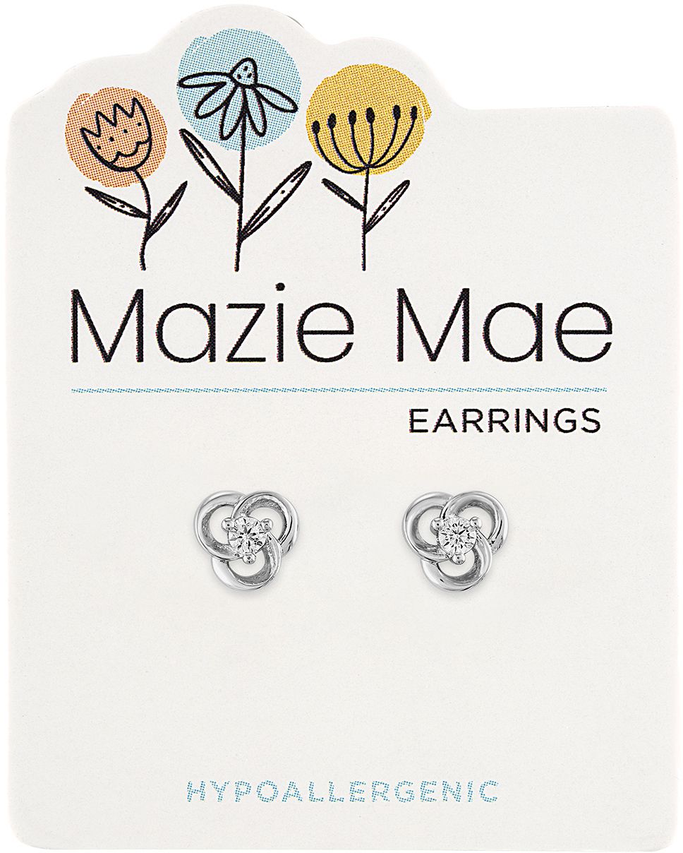 Mazie Mae Earring Stud Earrings