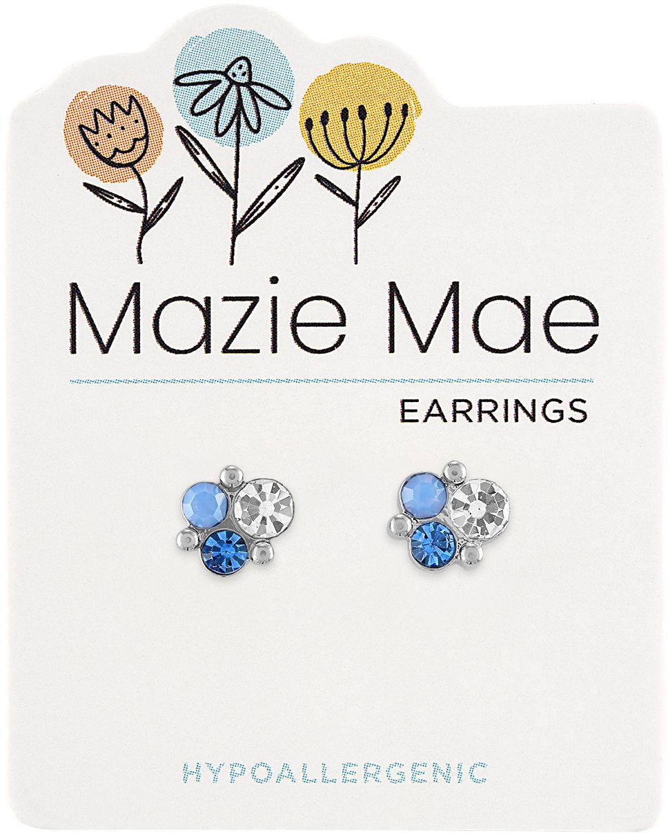 Mazie Mae Earring Stud Earrings