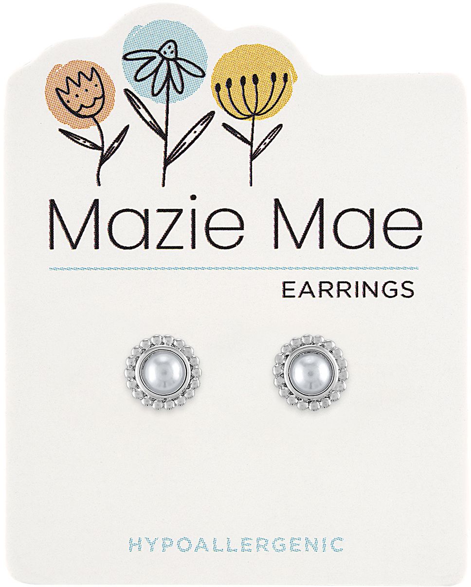Mazie Mae Earring Stud Earrings