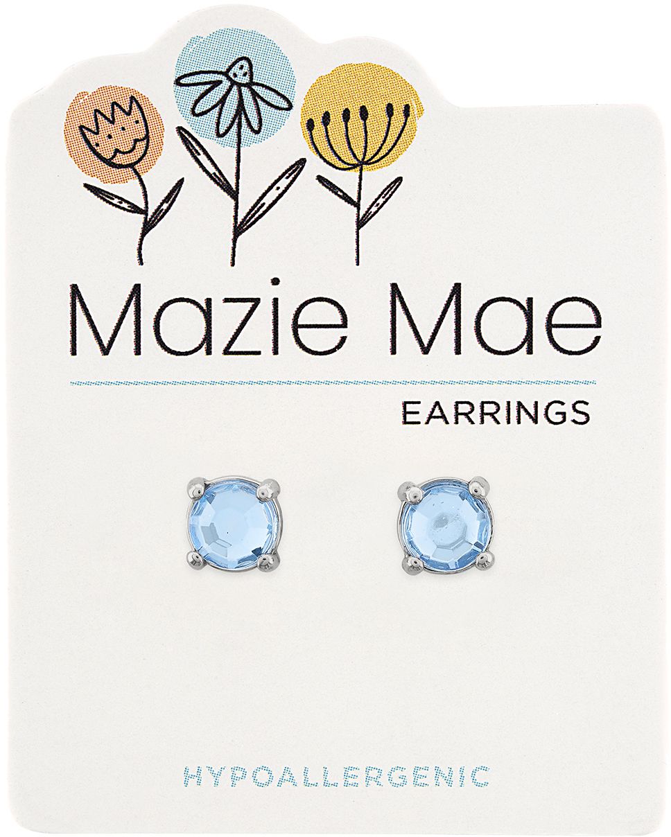 Mazie Mae Earring Stud Earrings