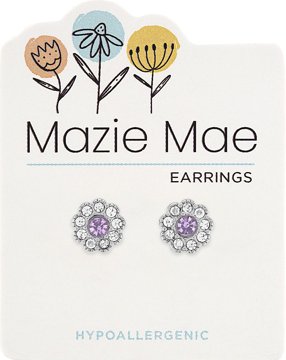 Mazie Mae Earring Stud Earrings