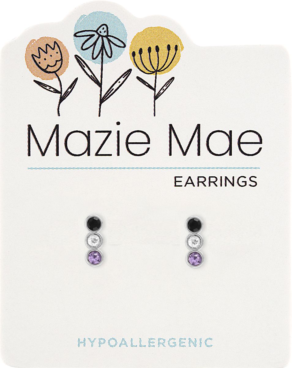 Mazie Mae Earring Stud Earrings