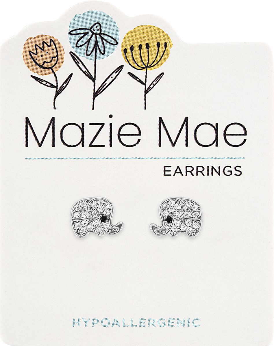Mazie Mae Earring Stud Earrings