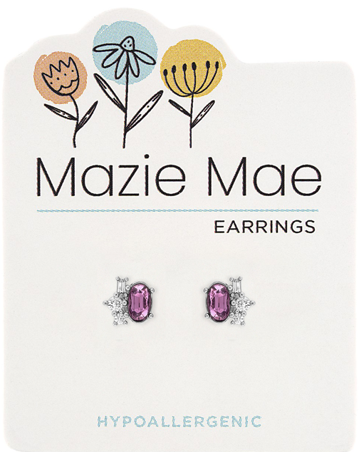 Mazie Mae Earring Stud Earrings
