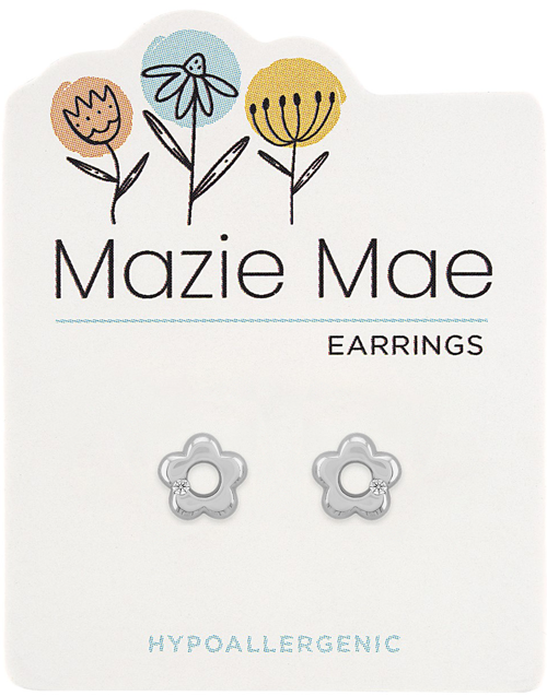Mazie Mae Earring Stud Earrings