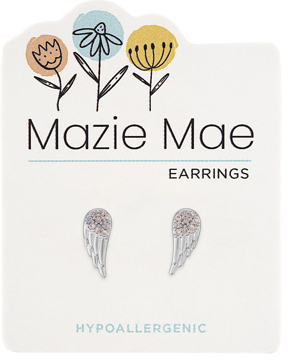 Mazie Mae Earring Stud Earrings
