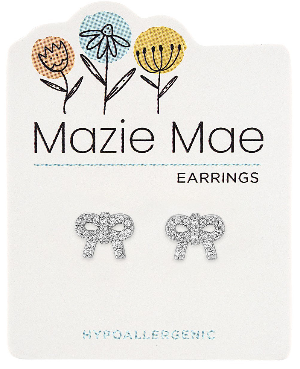 Mazie Mae Earring Stud Earrings