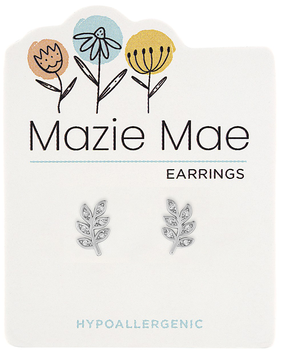 Mazie Mae Earring Stud Earrings