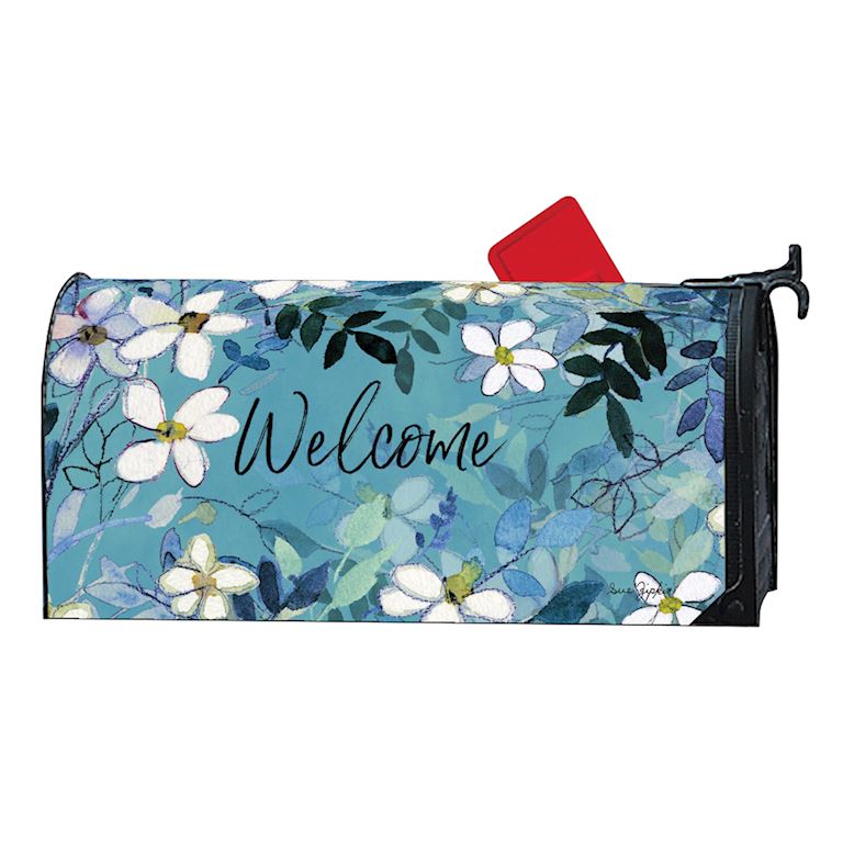 Magnetic Mailbox Covers