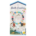 North Carolina Clay Bracelet