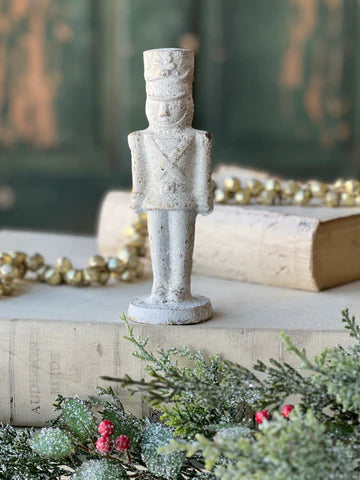 Noble Nutcracker 7"