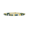 Morse Code Bracelet
