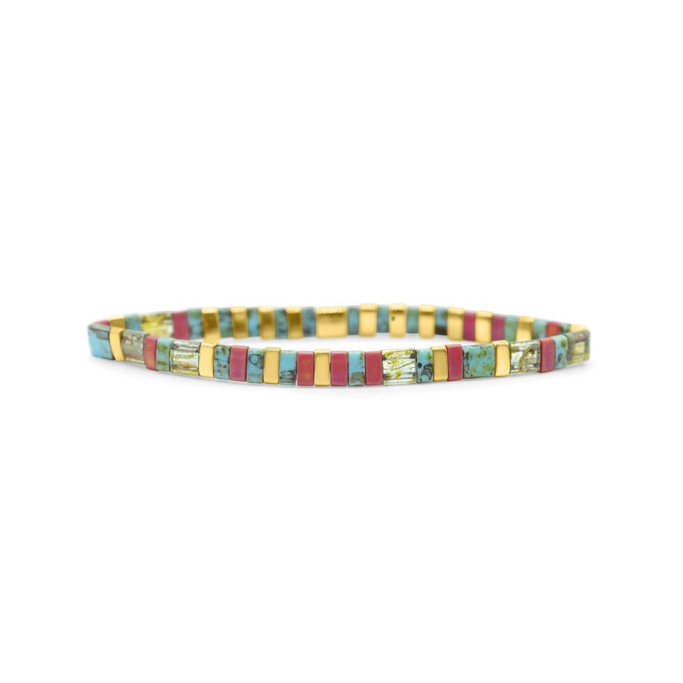 Morse Code Bracelet
