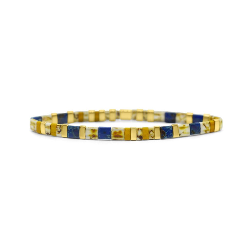 Morse Code Bracelet