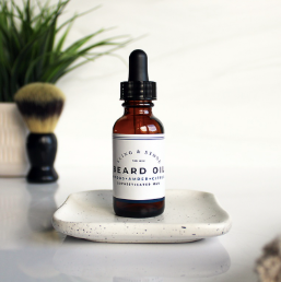 Beard Oil