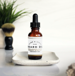 Beard Oil