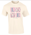 Seasonal Southernology Tee Shirt