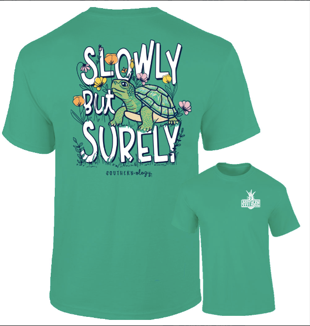Everyday Southernology Tee Shirt