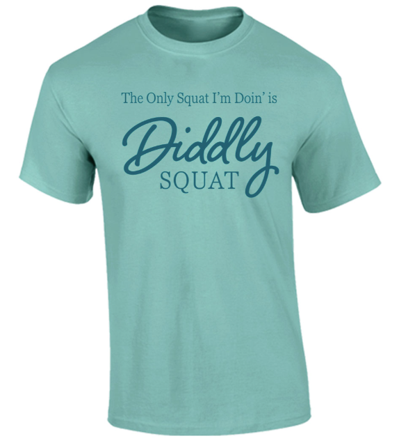 Everyday Southernology Tee Shirt