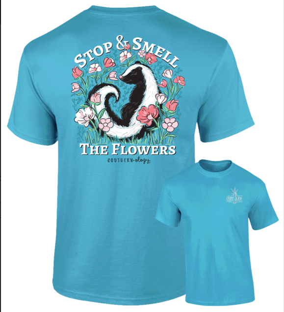 Everyday Southernology Tee Shirt