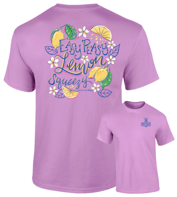 Everyday Southernology Tee Shirt