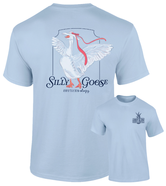 Everyday Southernology Tee Shirt