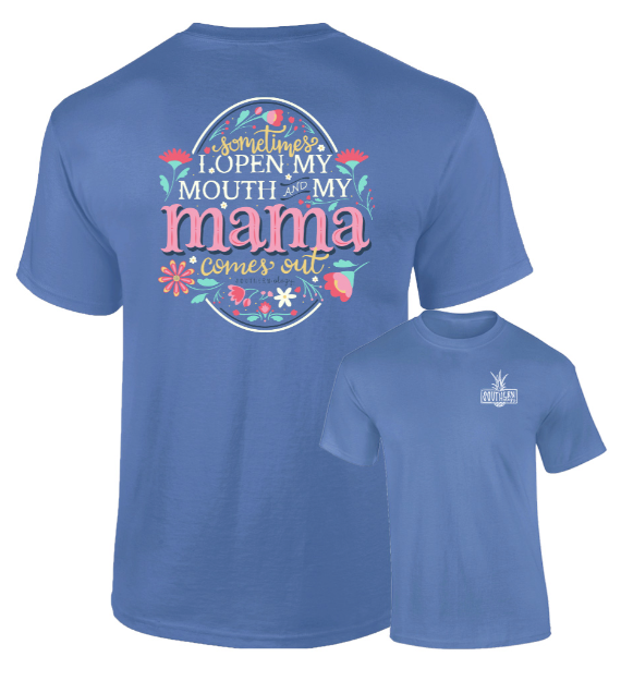 Everyday Southernology Tee Shirt