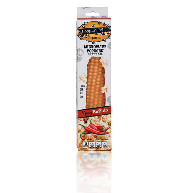 Poppin' Cobs