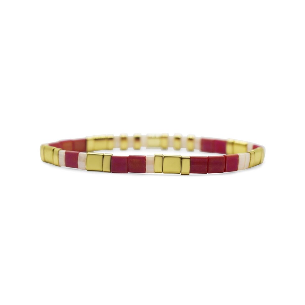 Morse Code Bracelet