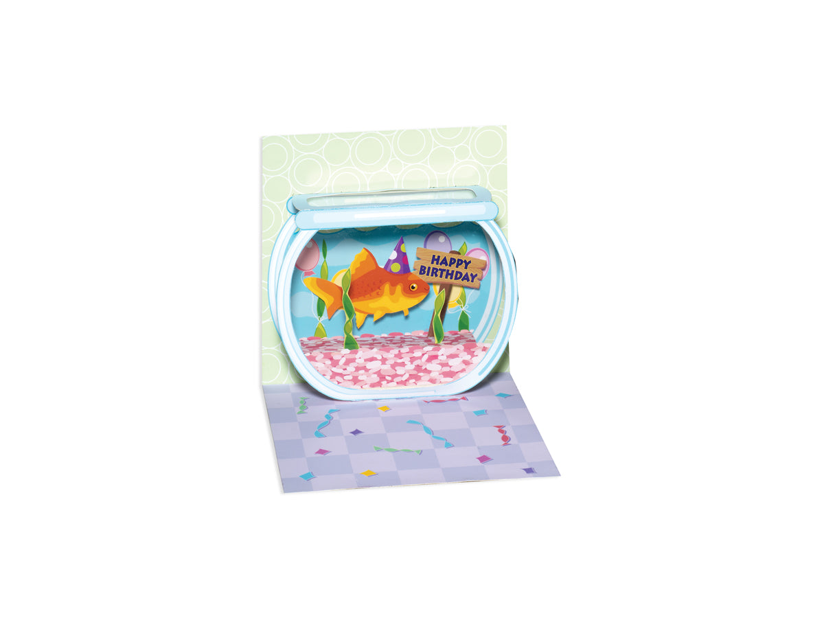 Birthday Trinket Pop Up