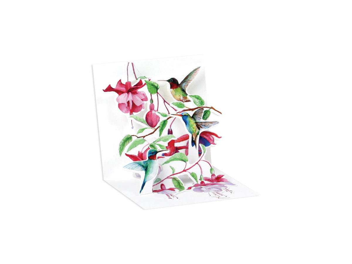 All Occasion Pop Up Card
